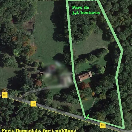 Appartement Aux Domaines D'automne Peronnas