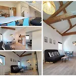 Apartment Aux Domaines D'automne